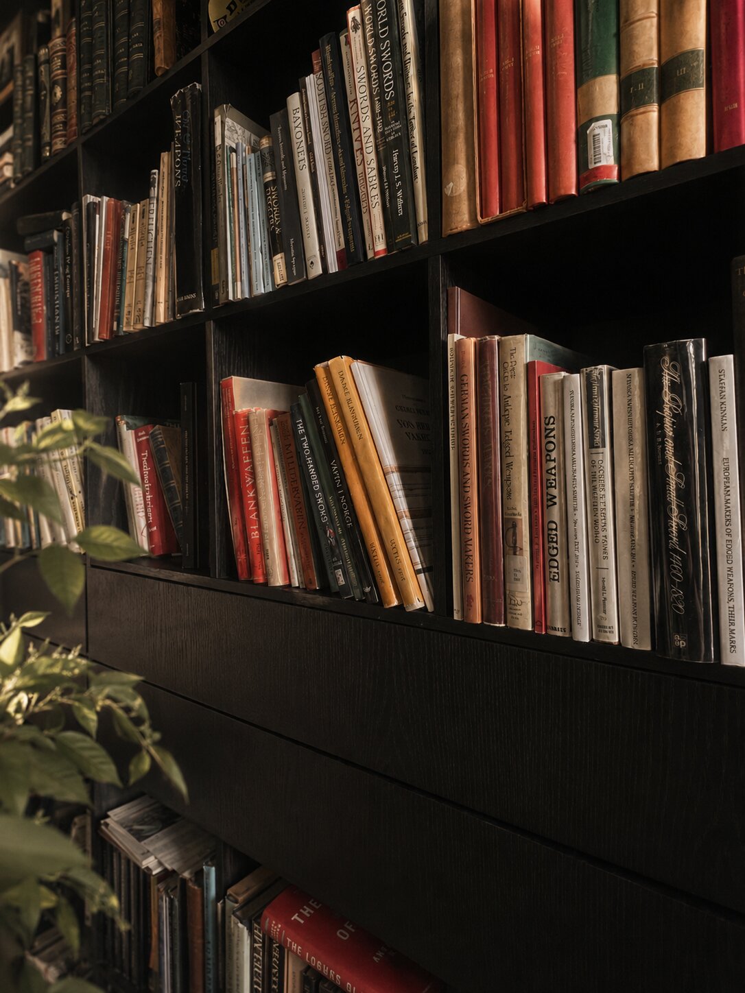Books