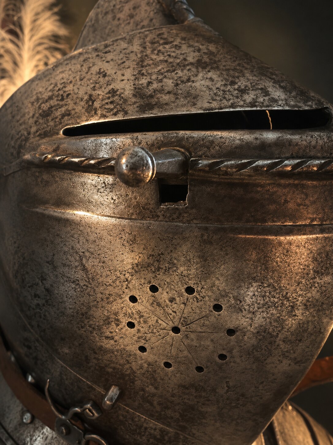 Armour