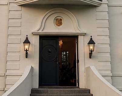 Facade-detalje